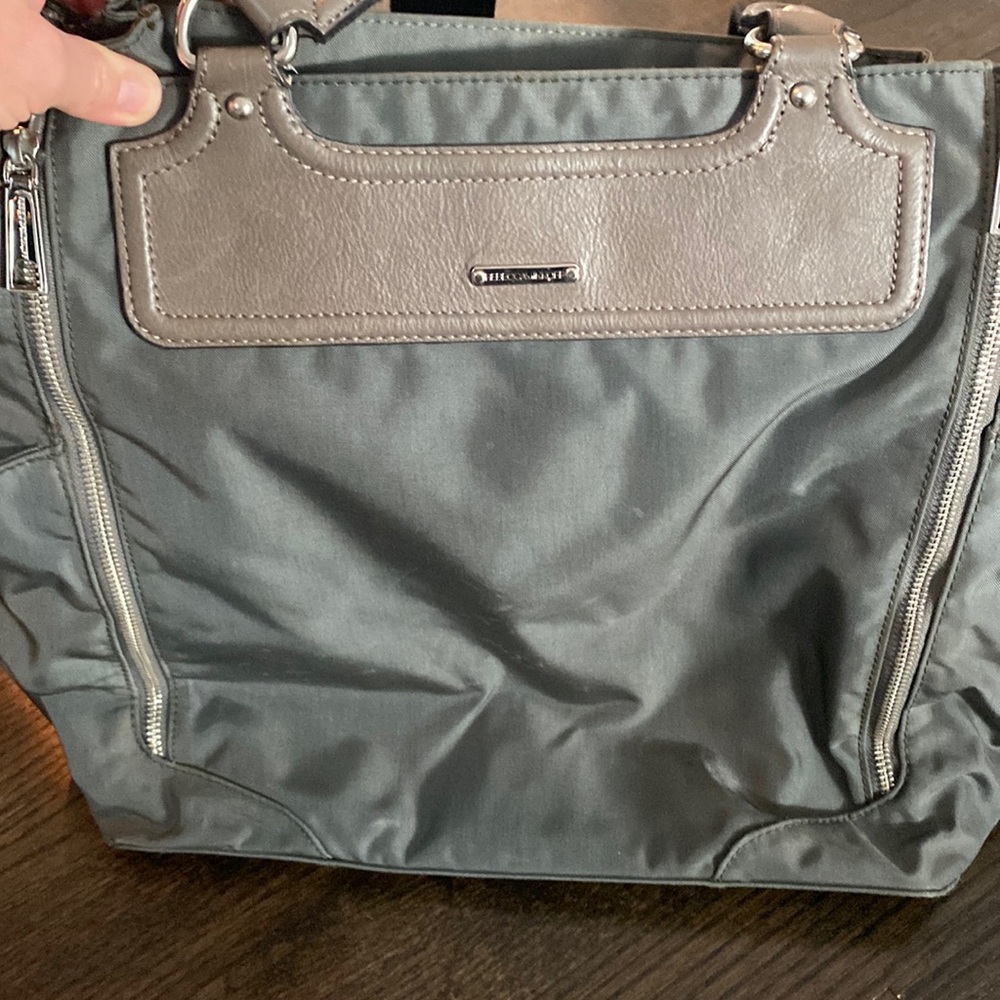Rebecca Minkoff diaper bag